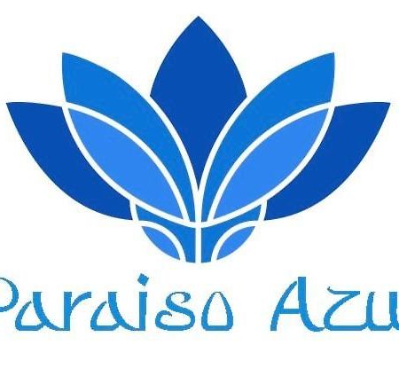 Paraiso Azul 帕拉蒂 外观 照片