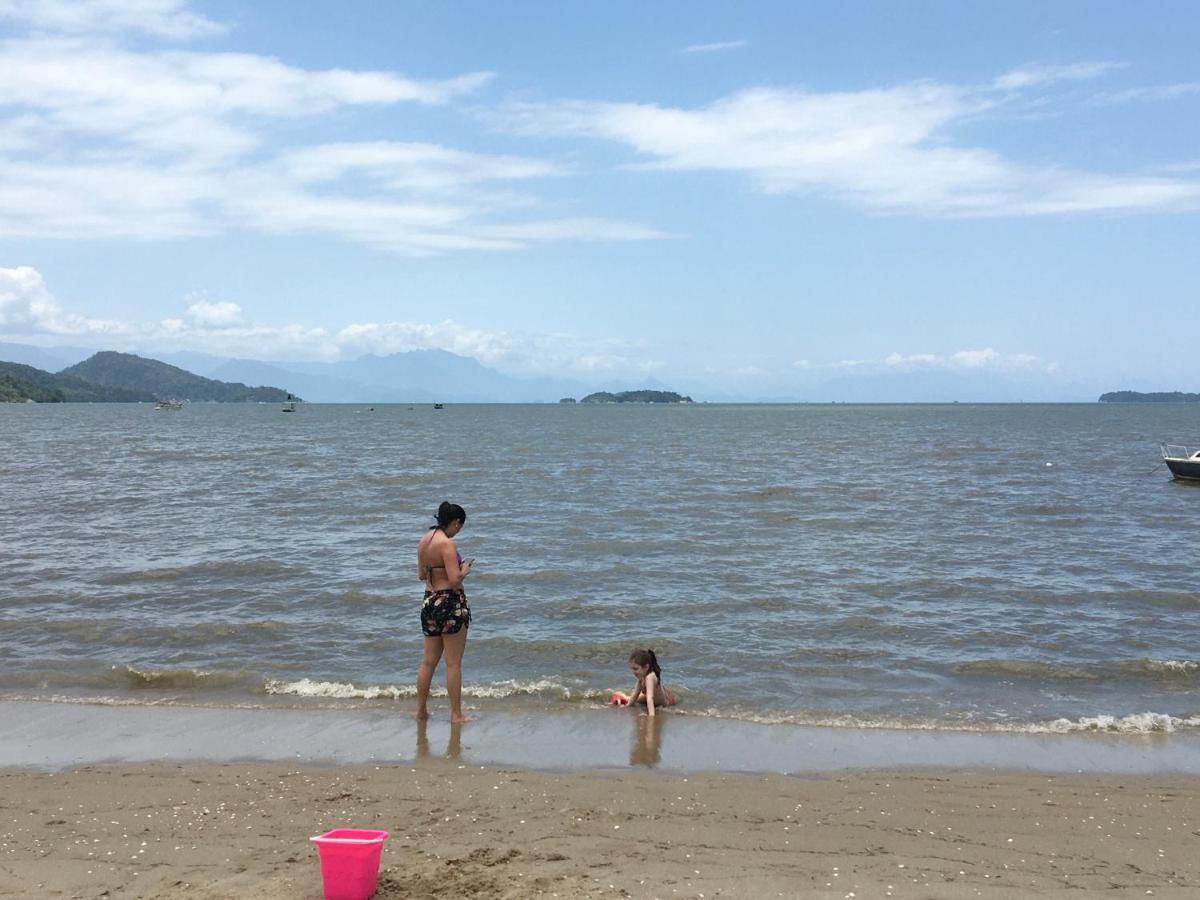 Paraiso Azul 帕拉蒂 外观 照片