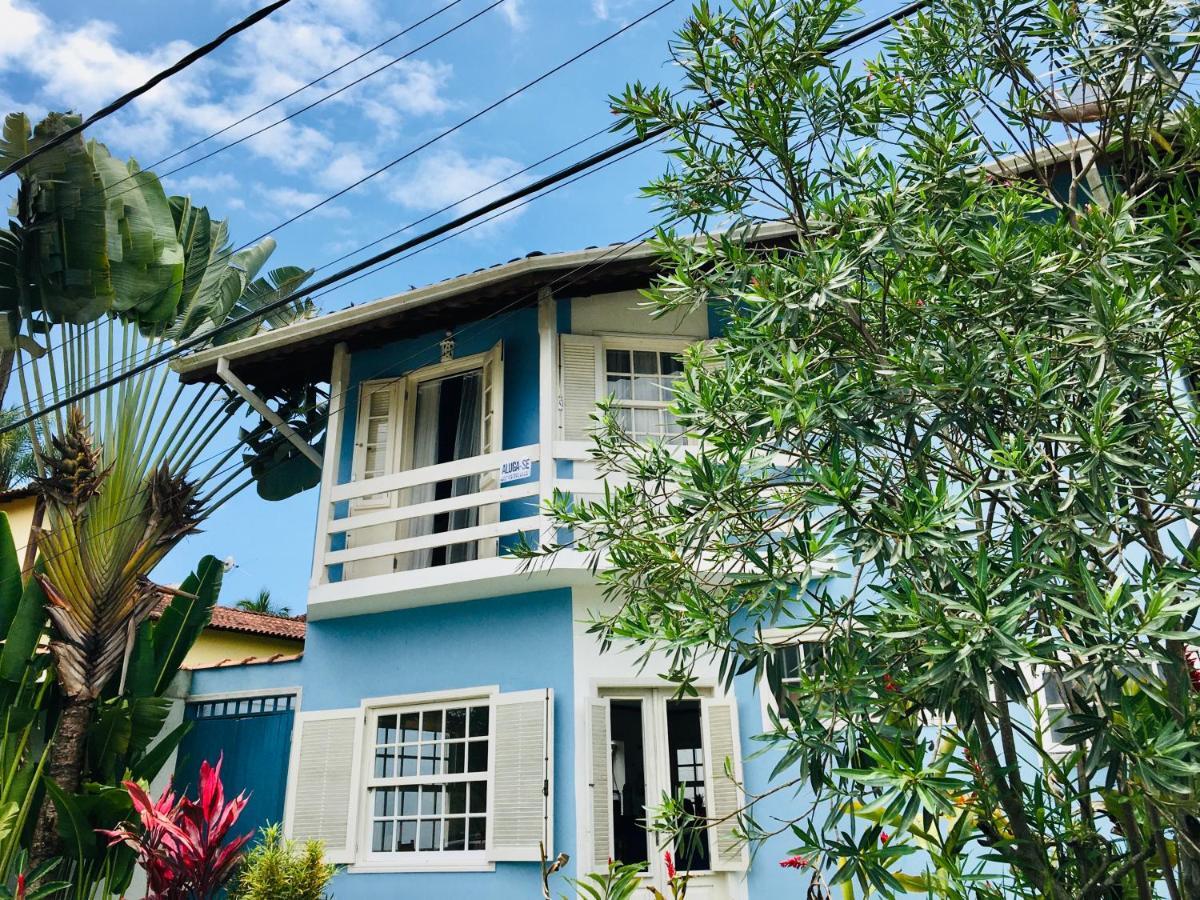 Paraiso Azul 帕拉蒂 外观 照片